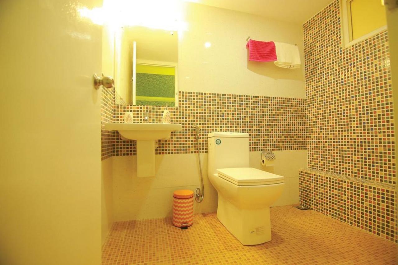 Indiavacationz Houseboats Hotel Alappuzha Exterior foto