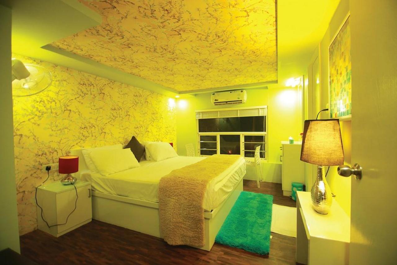 Indiavacationz Houseboats Hotel Alappuzha Exterior foto